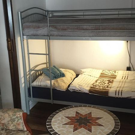 Bungalow Hugo Oppach Ngoại thất bức ảnh