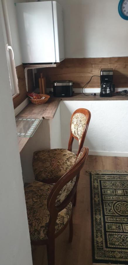 Bungalow Hugo Oppach Ngoại thất bức ảnh