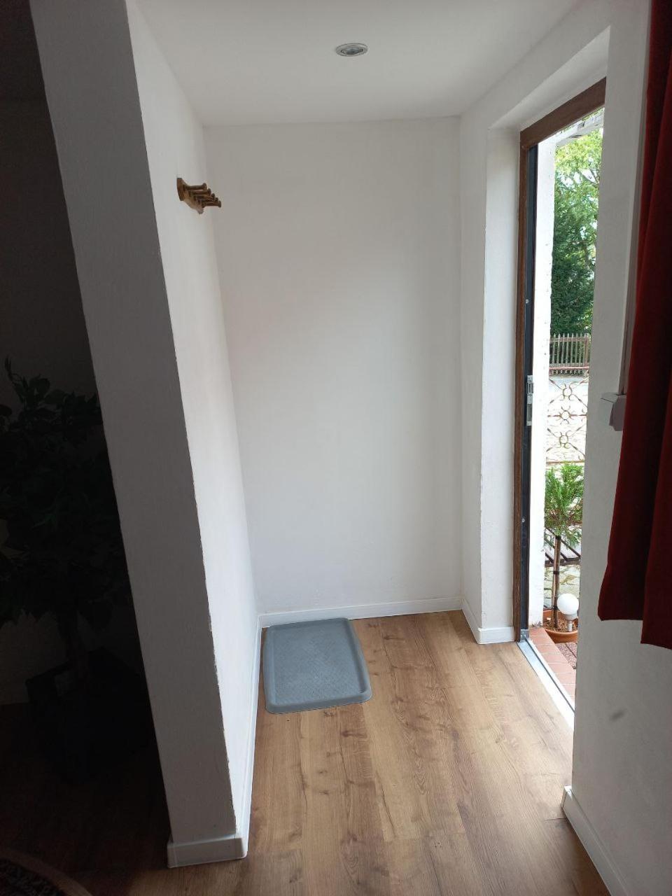 Bungalow Hugo Oppach Ngoại thất bức ảnh