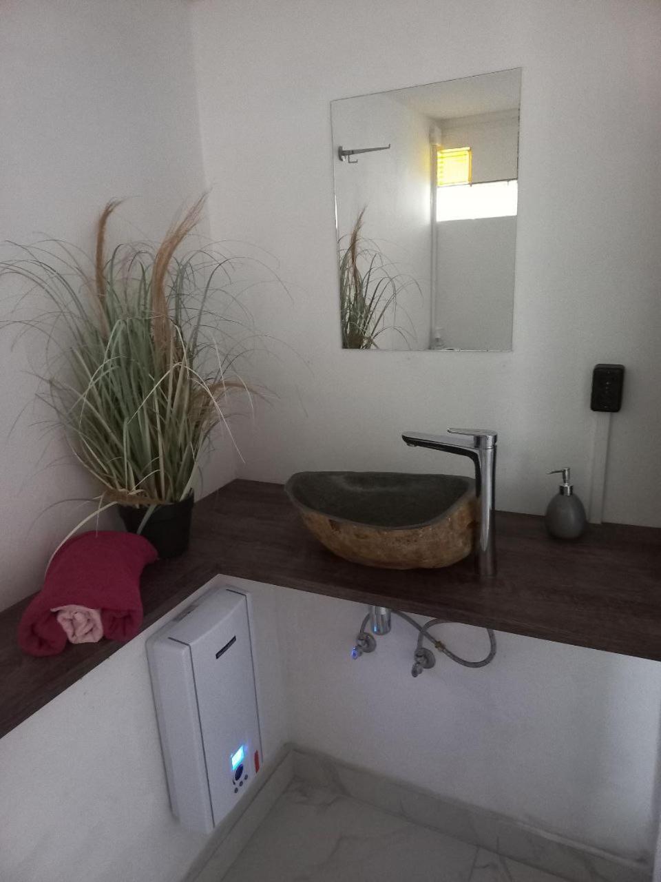 Bungalow Hugo Oppach Ngoại thất bức ảnh