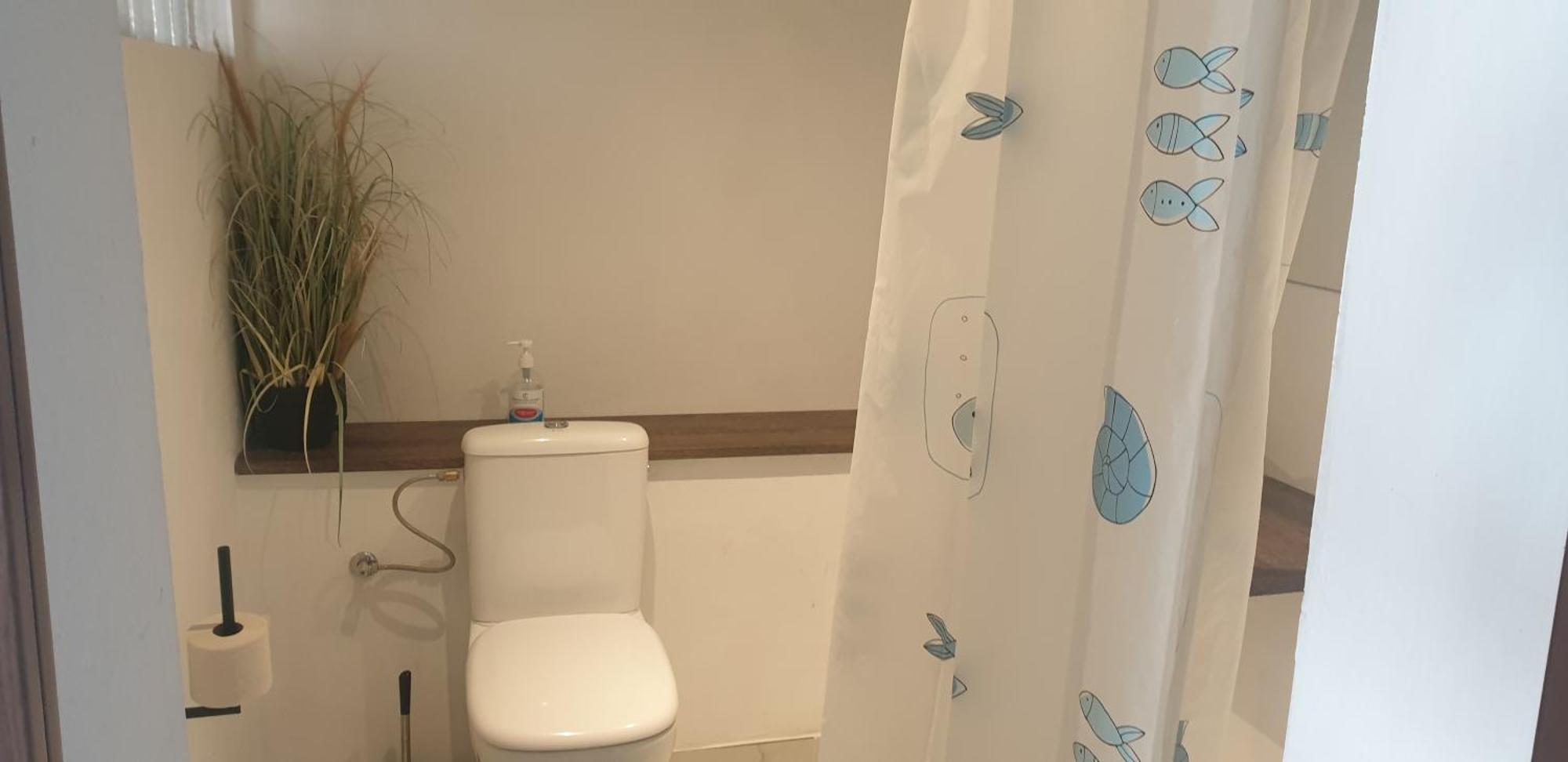 Bungalow Hugo Oppach Ngoại thất bức ảnh